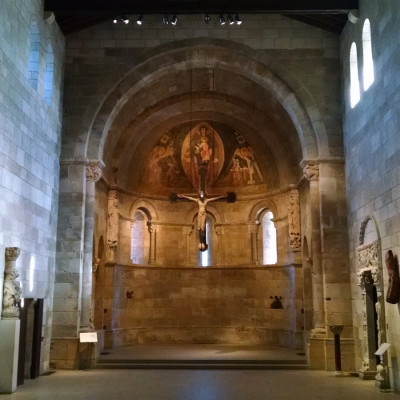 tour the cloisters museum NYC