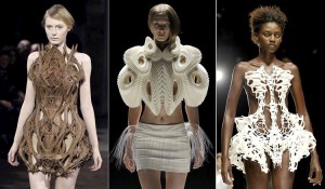 Manus x Machina: Fashion in an Age of Technology Guided Tour Metropolitan Museum of Art Costume Institute Art Tours