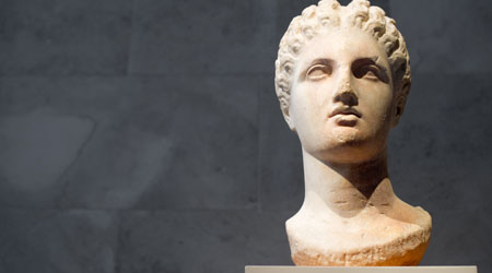 Glories of the Past: Ancient Civilizations (ancient art tour)