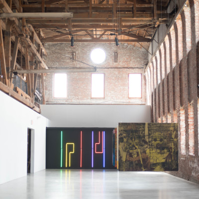 Brooklyn Galleries Guided Art Tours