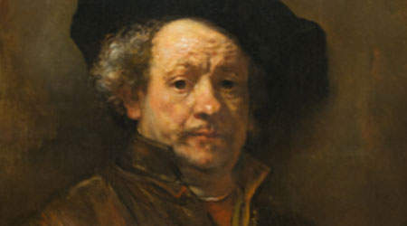 Tour the Old Masters Rembrandt and Vermeer: A Two-Museum Tour (Rembrandt)